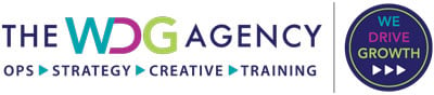 The WDG Agency - We Drive Growth