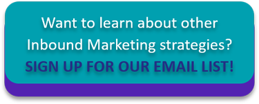 Email List sign up - scaled