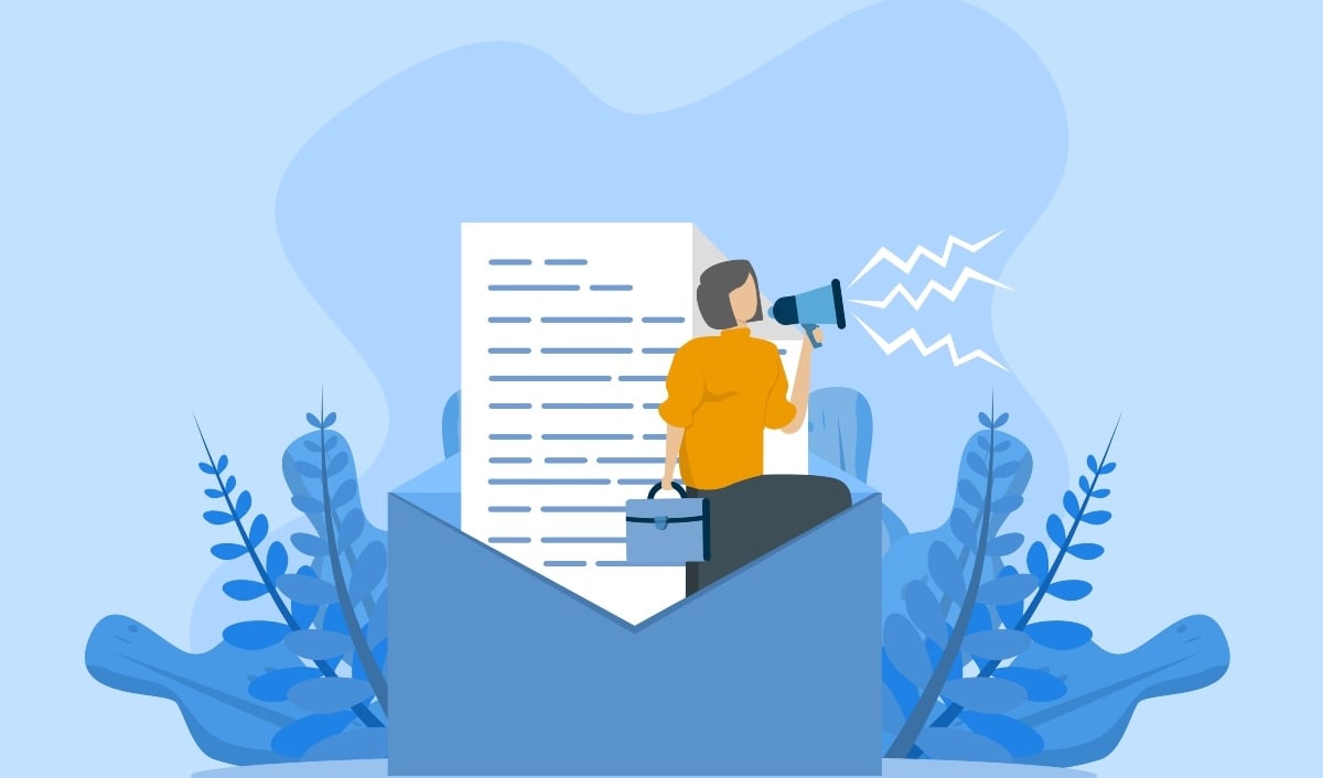 The B2B Marketer’s Guide to Cold Email Outreach