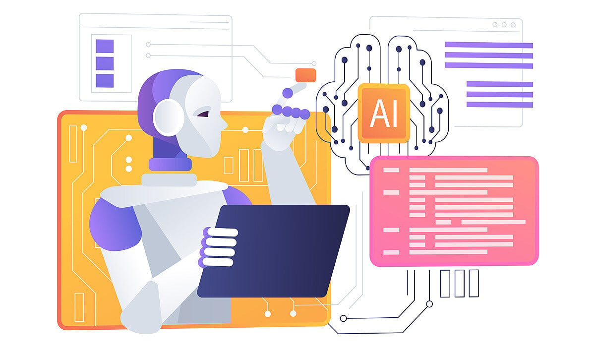 AI Marketing: Transforming Business Strategies in the Digital Age